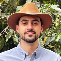 Los Volcanes Coffee Employee Guilherme Martini's profile photo