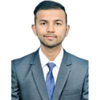 InternBug Employee Prashanth Annigeri's profile photo