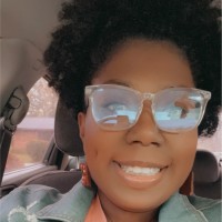 Refreshments, Inc. Employee Amira Vance's profile photo