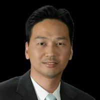 Coldwell Banker Commercial Employee Daniel Huh's profile photo