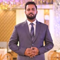 Muhammad Muneeb Email