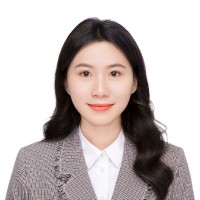 FACES Consulting Employee Xiuzhu Lin's profile photo