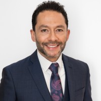 Talkiatry Employee Eric Triana's profile photo