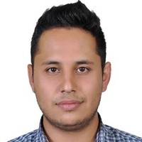 Coquecol Employee Nilson Daniel Cadena Forero's profile photo