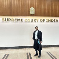 DocMaster Employee Anmol Sikarwar's profile photo