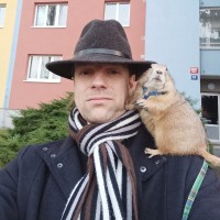 SportCC Employee Martin Čakrt's profile photo