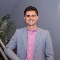 Bestway International, Inc. Employee Jack McDonough's profile photo