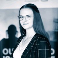 Breitenfeld Edelstahl AG Employee Natalie Abel's profile photo
