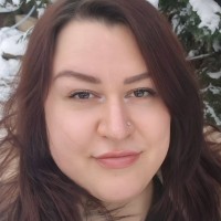 Super Copy Editors Employee Ketrina Petrovska's profile photo