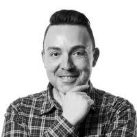Marketing Architects Employee Joel Kalinowski's profile photo
