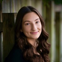 Stretch PR Employee Angeliki Karavitis's profile photo