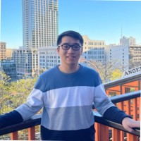 Yanbin Wang Email & Phone Number