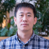 Partek Inc. Employee Zhengbin Liu's profile photo