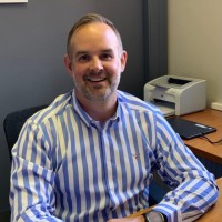 Ackermans Employee Martin Keller's profile photo