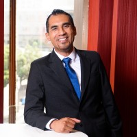 Daniel Perilla Email & Phone Number