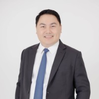 Prudential Life Assurance Public Company Ltd. (Thailand) Employee Don Charnsupharindr's profile photo