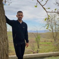 Python Employee Amirhossein Kiyani's profile photo