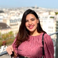 Bien'ici Employee Hajer Hanini's profile photo