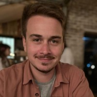 Claro Uruguay Employee Stéfano Pesamosca's profile photo