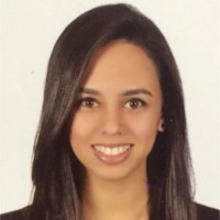 World Taekwondo Employee Sarah El-Araby's profile photo