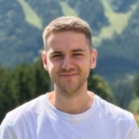 Clario Employee Yaroslav Kotyk's profile photo