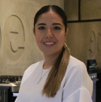 Mabe Corporativo Employee Mitzi Martinez's profile photo