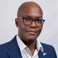 Thulani Ncube Email