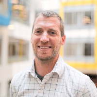 Duke University Employee Erik Soderblom's profile photo