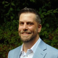 MagicOrange Employee Nicholas Hatfield's profile photo