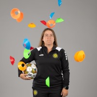 Tampa Bay Sun FC Employee Courtney Levitt's profile photo