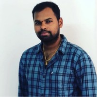 Allsec Technologies Limited Employee Chandra Gali's profile photo