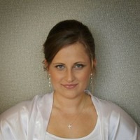 DECAST Employee Katya Seravalle's profile photo