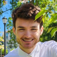 The Coder School Berkeley Employee Beto Damian's profile photo