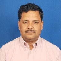 ame Employee Suman Saurabh's profile photo