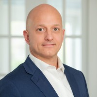 Project Management Institute Employee Chad Ayers's profile photo