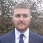 Bristol-Myers Squibb Employee Robert Fitzsimons's profile photo