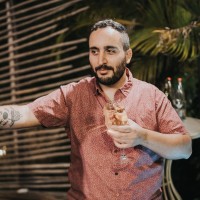 Midburn Employee Shahar Cohen's profile photo