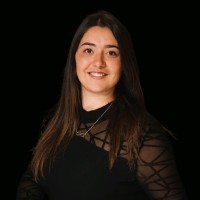 Adionics Employee Estelle Pauchard's profile photo