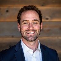 INVOKE Public Sector Employee Tyler Carpenter's profile photo