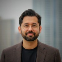 Abbas Raza Email & Phone Number
