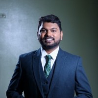 Bellatrix Aerospace Employee Shrenivass Jk's profile photo