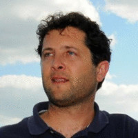 FETIS Group Employee Jean-Philippe Bellamy's profile photo