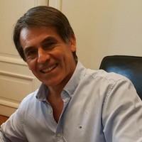 OCP TECH Employee Fernando Antolin Dulac's profile photo