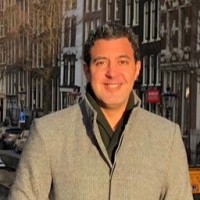 Orascom Investment Holding Employee Karim Halawany's profile photo