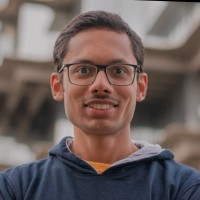 Unay Shah's profile photo
