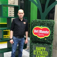 Del Monte Fresh Produce N.A., Inc Employee Omar Khalaf's profile photo