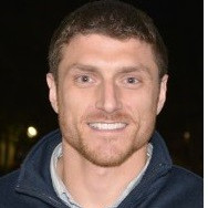 WhiteHat Dynamic by Synopsys Employee Brendan O'Connell's profile photo