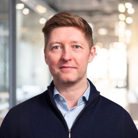 Hamilton Barnes Employee Nick Barker's profile photo