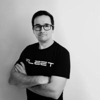 Fleet Space Technologies Employee Gerrit Olivier's profile photo