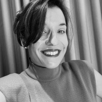 KMB Creative Network Employee Sarah Petruschka's profile photo